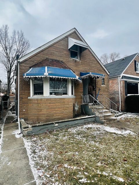 Photo of 10332 S Oglesby Avenue, Chicago, IL 60617 (MLS # 12558579)