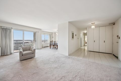 Tiny photo for 7141 N Kedzie Avenue #1213, Chicago, IL 60645 (MLS # 12594465)