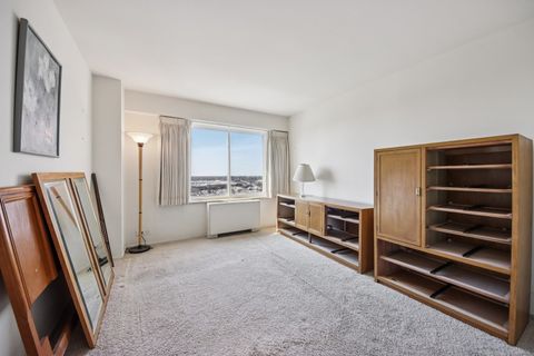 Tiny photo for 7141 N Kedzie Avenue #1213, Chicago, IL 60645 (MLS # 12594465)