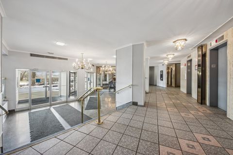 Tiny photo for 7141 N Kedzie Avenue #1213, Chicago, IL 60645 (MLS # 12594465)