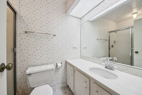 Tiny photo for 7141 N Kedzie Avenue #1213, Chicago, IL 60645 (MLS # 12594465)