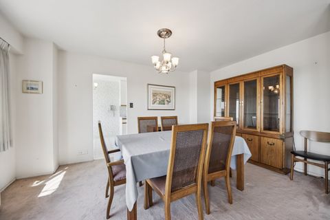 Tiny photo for 7141 N Kedzie Avenue #1213, Chicago, IL 60645 (MLS # 12594465)