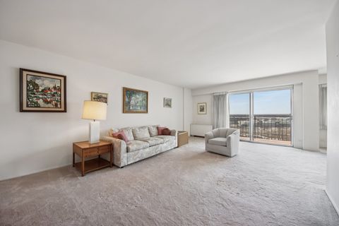 Tiny photo for 7141 N Kedzie Avenue #1213, Chicago, IL 60645 (MLS # 12594465)