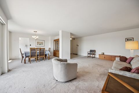 Tiny photo for 7141 N Kedzie Avenue #1213, Chicago, IL 60645 (MLS # 12594465)