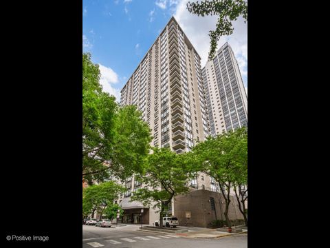 1313 N Ritchie Court 1301 Chicago IL 60610