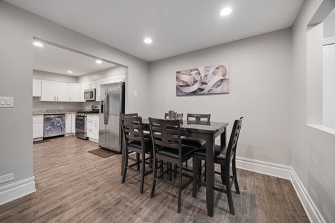 Tiny photo for 1430 Sandstone Drive #115, Wheeling, IL 60090 (MLS # 12667410)