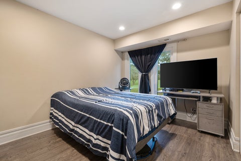 Tiny photo for 1430 Sandstone Drive #115, Wheeling, IL 60090 (MLS # 12667410)
