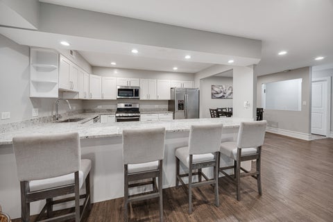 Tiny photo for 1430 Sandstone Drive #115, Wheeling, IL 60090 (MLS # 12667410)