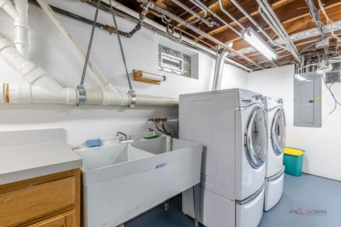 Tiny photo for 16373 W Menna Lane, Lincolnshire, IL 60069 (MLS # 12565489)