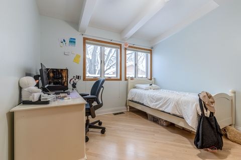 Tiny photo for 16373 W Menna Lane, Lincolnshire, IL 60069 (MLS # 12565489)