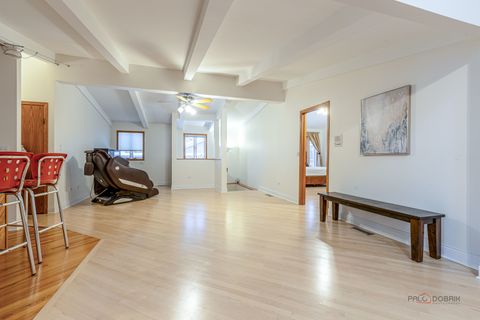 Tiny photo for 16373 W Menna Lane, Lincolnshire, IL 60069 (MLS # 12565489)