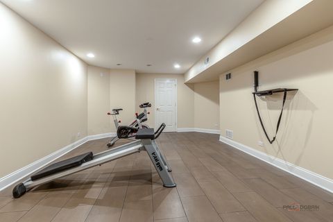 Tiny photo for 16373 W Menna Lane, Lincolnshire, IL 60069 (MLS # 12565489)