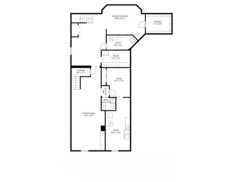 Tiny photo for 16373 W Menna Lane, Lincolnshire, IL 60069 (MLS # 12565489)