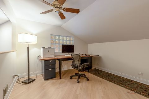 Tiny photo for 16373 W Menna Lane, Lincolnshire, IL 60069 (MLS # 12565489)