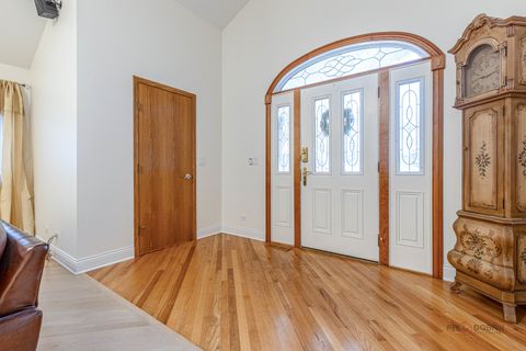 Tiny photo for 16373 W Menna Lane, Lincolnshire, IL 60069 (MLS # 12565489)