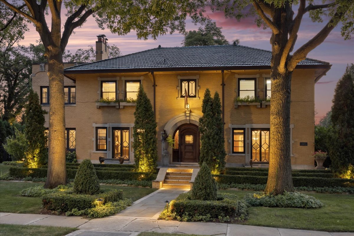 647 Linden Avenue
