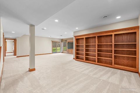 Tiny photo for 28730 W Harvest Glen Circle, Cary, IL 60013 (MLS # 12575661)