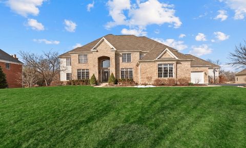 Photo of 28730 W Harvest Glen Circle, Cary, IL 60013 (MLS # 12575661)