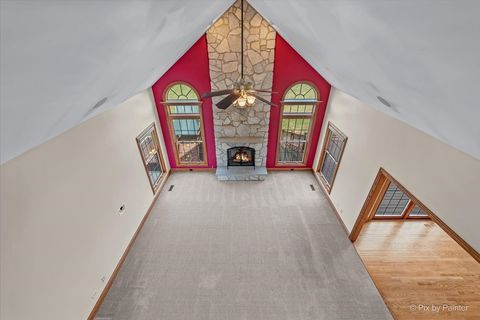 Tiny photo for 28730 W Harvest Glen Circle, Cary, IL 60013 (MLS # 12575661)