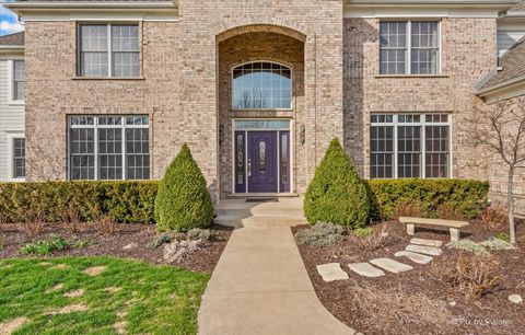 Tiny photo for 28730 W Harvest Glen Circle, Cary, IL 60013 (MLS # 12575661)