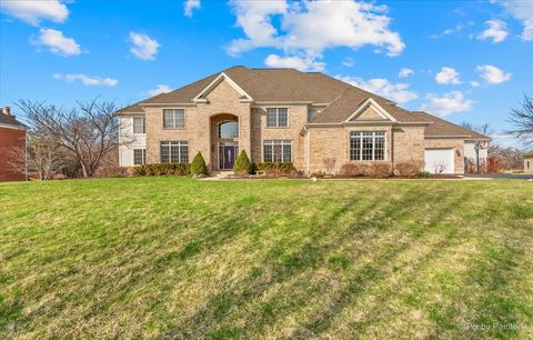 Photo of 28730 W Harvest Glen Circle, Cary, IL 60013 (MLS # 12575661)