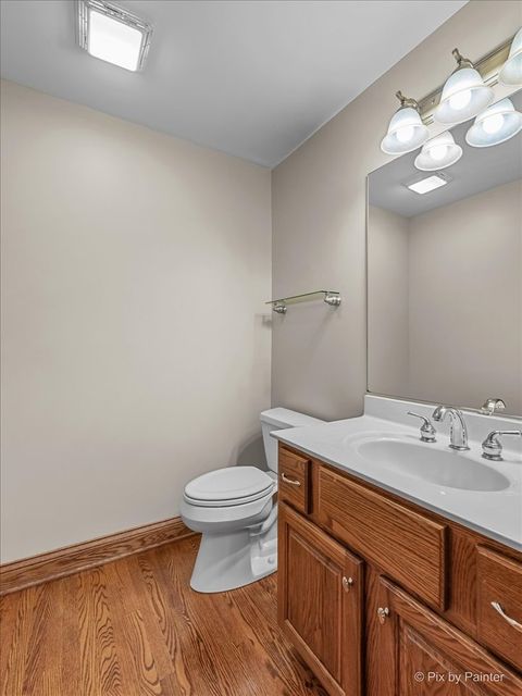 Tiny photo for 28730 W Harvest Glen Circle, Cary, IL 60013 (MLS # 12575661)