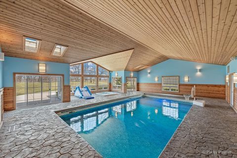 Tiny photo for 28730 W Harvest Glen Circle, Cary, IL 60013 (MLS # 12575661)