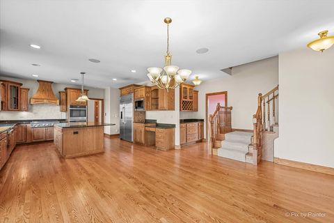 Tiny photo for 28730 W Harvest Glen Circle, Cary, IL 60013 (MLS # 12575661)