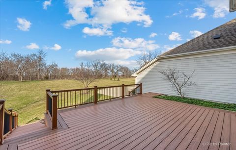 Tiny photo for 28730 W Harvest Glen Circle, Cary, IL 60013 (MLS # 12575661)