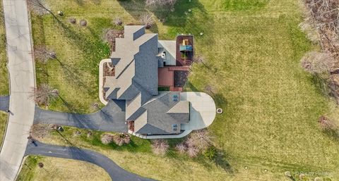 Tiny photo for 28730 W Harvest Glen Circle, Cary, IL 60013 (MLS # 12575661)