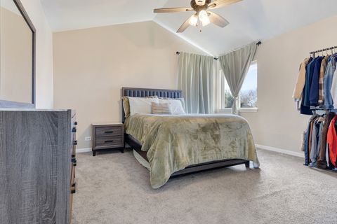 Tiny photo for 7 Elizabeth Court, Lake In The Hills, IL 60156 (MLS # 12579879)