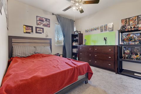 Tiny photo for 7 Elizabeth Court, Lake In The Hills, IL 60156 (MLS # 12579879)