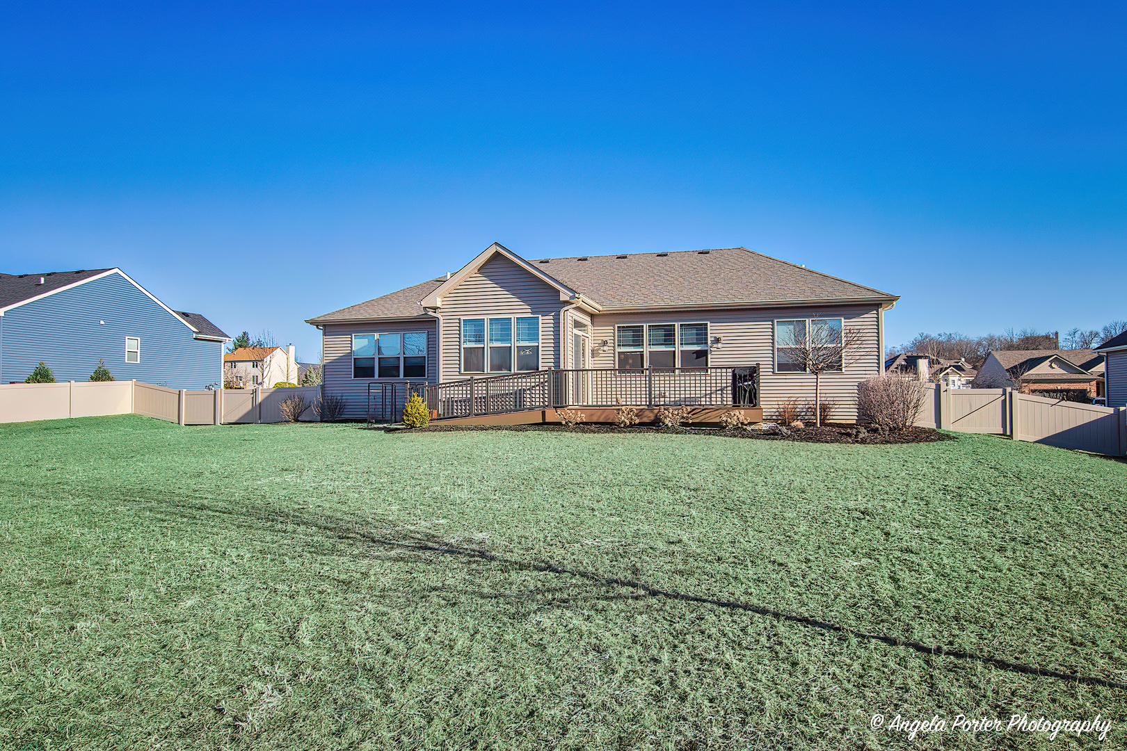 5309 GROUSE Lane