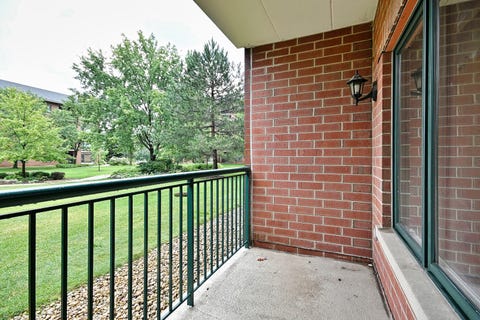 Tiny photo for 865 E 22nd. Street #102, Lombard, IL 60148 (MLS # 12715013)