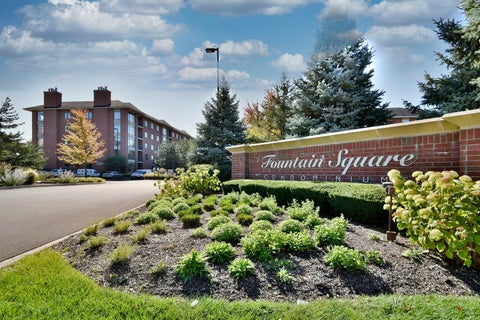 Tiny photo for 865 E 22nd. Street #102, Lombard, IL 60148 (MLS # 12715013)