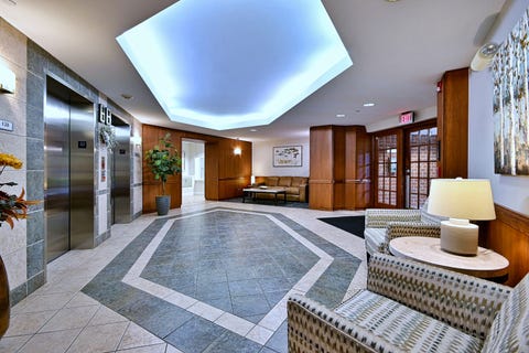 Tiny photo for 865 E 22nd. Street #102, Lombard, IL 60148 (MLS # 12715013)