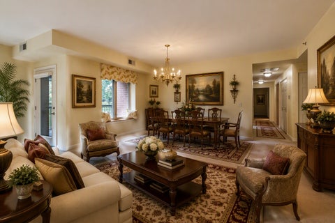 Tiny photo for 865 E 22nd. Street #102, Lombard, IL 60148 (MLS # 12715013)