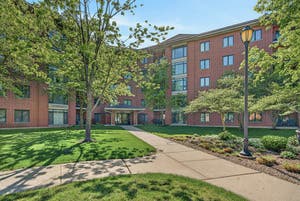 Tiny photo for 865 E 22nd. Street #102, Lombard, IL 60148 (MLS # 12715013)