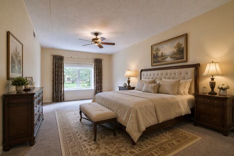 Tiny photo for 865 E 22nd. Street #102, Lombard, IL 60148 (MLS # 12715013)