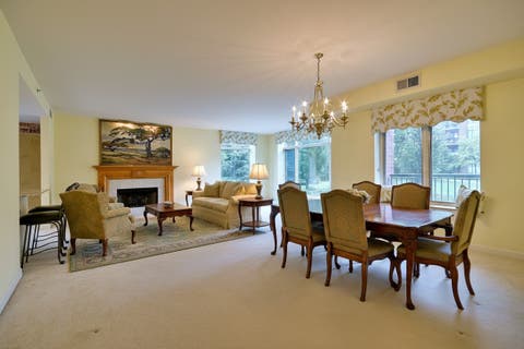 Tiny photo for 865 E 22nd. Street #102, Lombard, IL 60148 (MLS # 12715013)