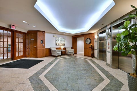 Tiny photo for 865 E 22nd. Street #102, Lombard, IL 60148 (MLS # 12715013)