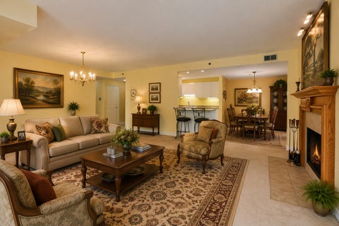 Tiny photo for 865 E 22nd. Street #102, Lombard, IL 60148 (MLS # 12715013)