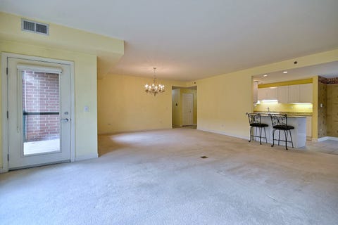 Tiny photo for 865 E 22nd. Street #102, Lombard, IL 60148 (MLS # 12715013)