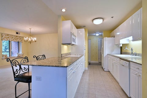Tiny photo for 865 E 22nd. Street #102, Lombard, IL 60148 (MLS # 12715013)