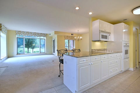 Tiny photo for 865 E 22nd. Street #102, Lombard, IL 60148 (MLS # 12715013)