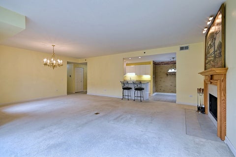 Tiny photo for 865 E 22nd. Street #102, Lombard, IL 60148 (MLS # 12715013)