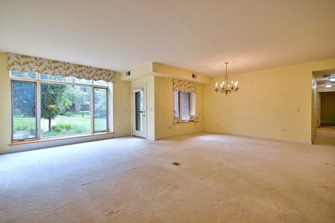 Tiny photo for 865 E 22nd. Street #102, Lombard, IL 60148 (MLS # 12715013)