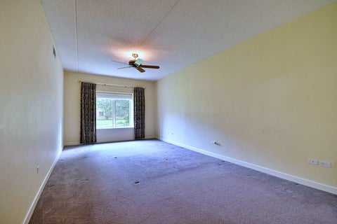 Tiny photo for 865 E 22nd. Street #102, Lombard, IL 60148 (MLS # 12715013)