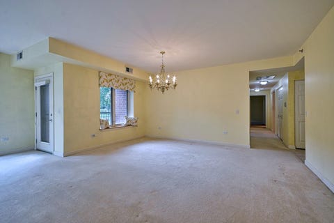 Tiny photo for 865 E 22nd. Street #102, Lombard, IL 60148 (MLS # 12715013)