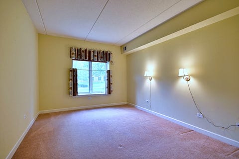 Tiny photo for 865 E 22nd. Street #102, Lombard, IL 60148 (MLS # 12715013)